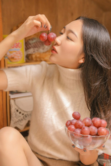 偶像练习生 投票